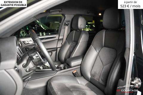 Macan 2.0 Velgen 2018 occasion 84860 Caderousse