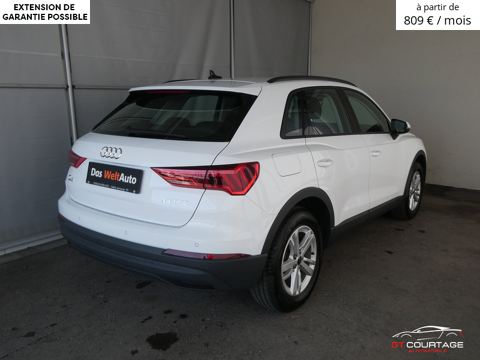 Q3 35 TFSI 2024 occasion 84860 Caderousse