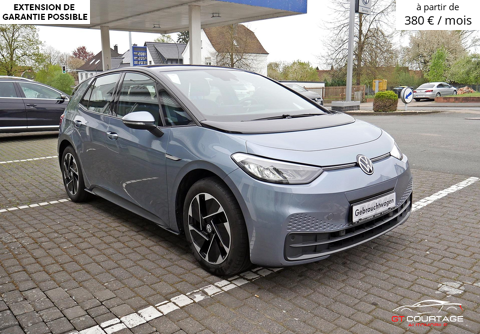 Volkswagen ID.3 Pure Performance 2021 occasion Caderousse 84860