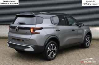 E-C3 Comfort Range Max 2025 occasion 84860 Caderousse