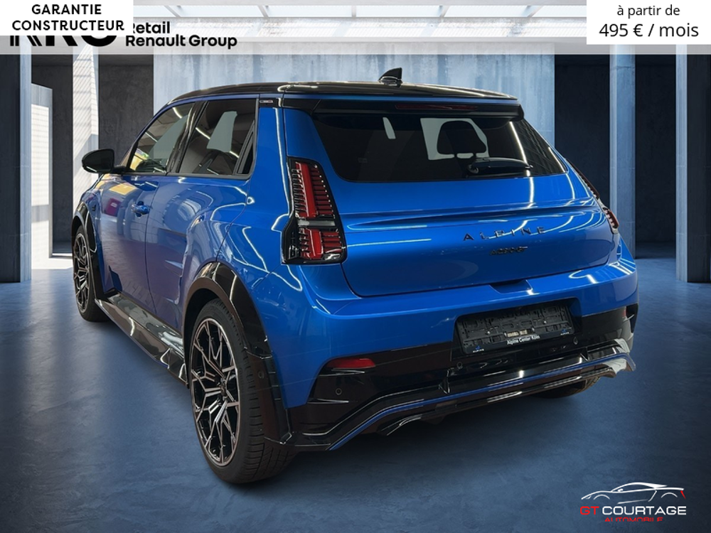 A290 GT Performance 2025 occasion 84860 Caderousse