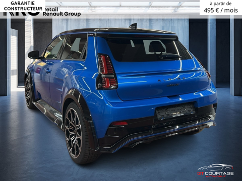 A290 GT Performance 2025 occasion 84860 Caderousse