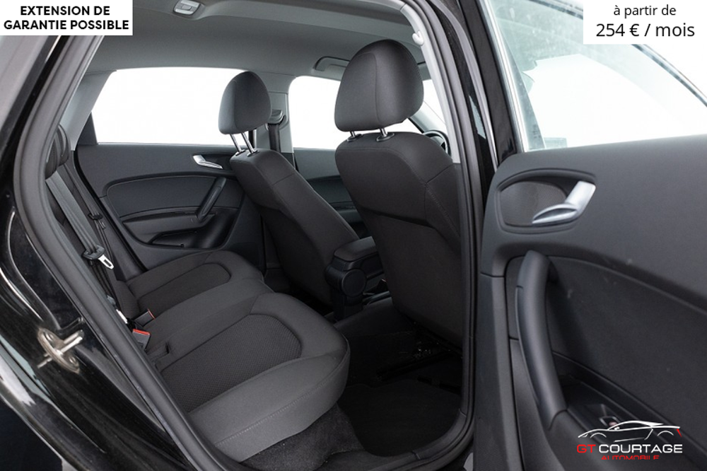 A1 1.0 TFSI Pro Line 2019 occasion 84860 Caderousse