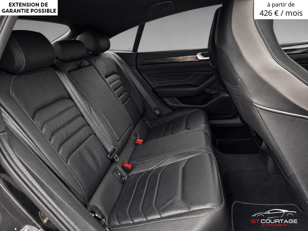 Arteon 1.4 TSI EHybrid R-Line Business+ 2022 occasion 84860 Caderousse