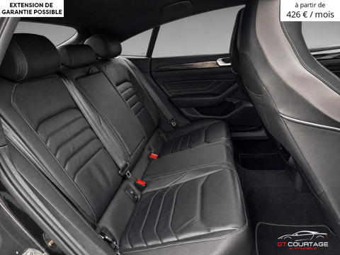 Arteon 1.4 TSI EHybrid R-Line Business+ 2022 occasion 84860 Caderousse