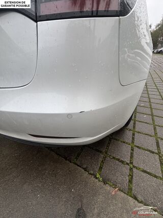 Model 3 Standard 2020 occasion 44640 Saint-Jean-de-Boiseau