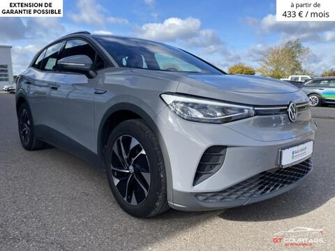 Volkswagen ID.4 Performance 2022 occasion Caderousse 84860