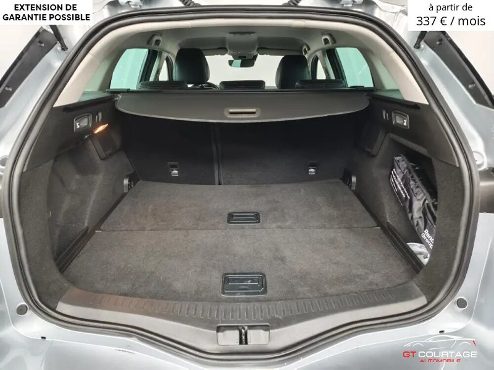 M&eacute;gane 1.3 TCe 140 Techno 2024 occasion 84860 Caderousse