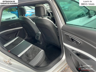 Leon Cupra 290 2017 occasion 84860 Caderousse