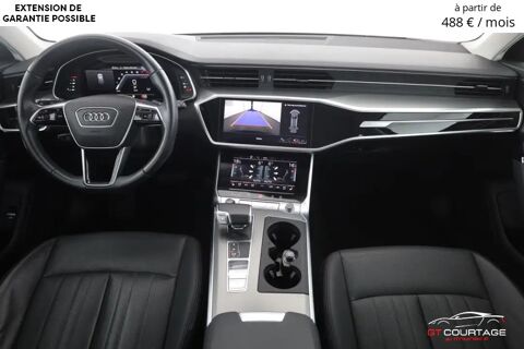 A6 45 TFSI Design 2022 occasion 84860 Caderousse