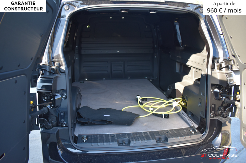 Divers Cargo 79kmh 2025 occasion 84860 Caderousse