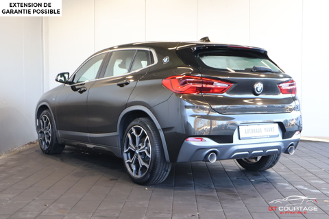 X2 1.8d Xdrive M Sport 2019 occasion 84860 Caderousse
