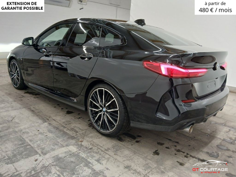 Serie 2 Grand Coup&eacute; M Sport 2024 occasion 84860 Caderousse