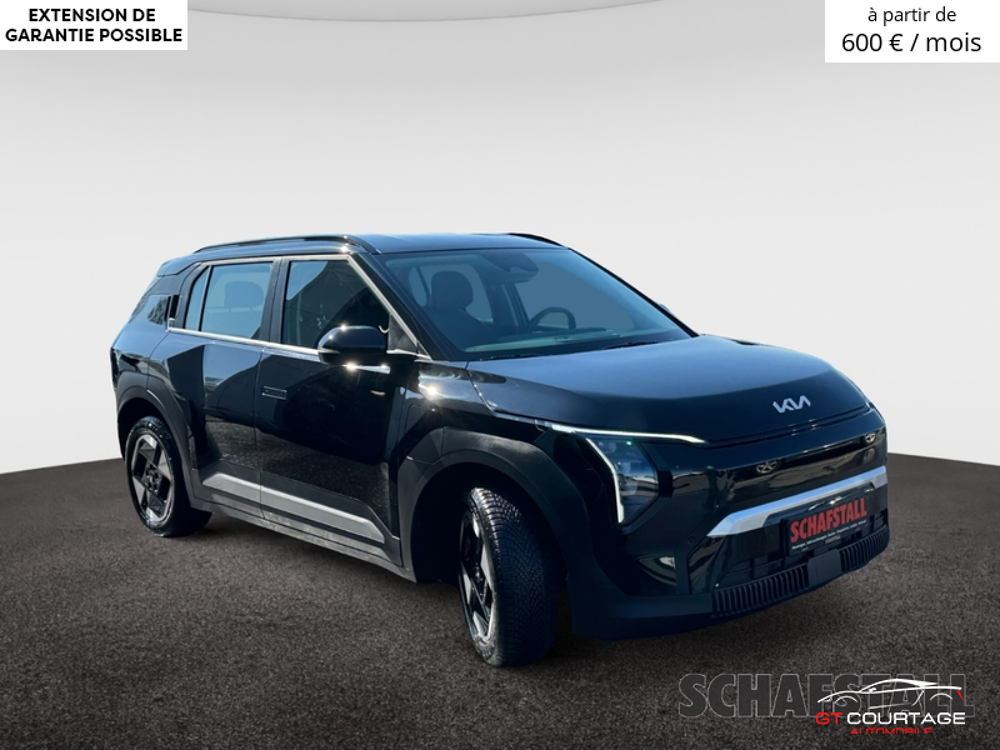 EV3 58.3Kwh Winterpaket 2025 occasion 84860 Caderousse