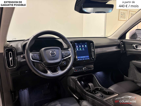XC40 B3 Mild Hybride 2025 occasion 84860 Caderousse