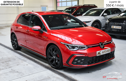 Golf GTI 2024 occasion 84860 Caderousse