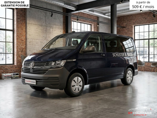 Transporter 2.0 TDI 110 Caravelle 8pls 2023 occasion 84860 Caderousse