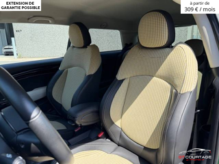 Cooper SE (batt 95.9%) 2023 occasion 84860 Caderousse