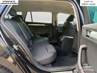 Superb 2.0 TDI 150 Ambition 2021 occasion 84860 Caderousse