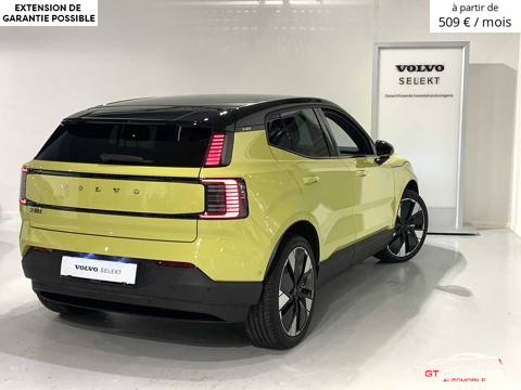 EX 30 Ultra Extended Range 2024 occasion 84860 Caderousse