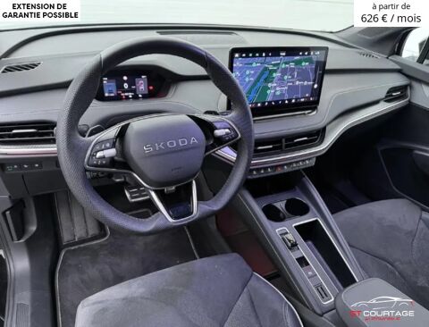 Elroq 85 Sportline 2025 occasion 84860 Caderousse