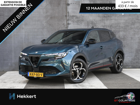 Junior 1.2 Turbo Hybrid Speciale 2025 occasion 84860 Caderousse