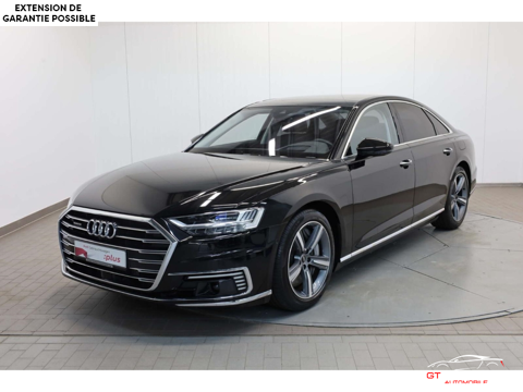 Annonce voiture Audi A8 55990 €
