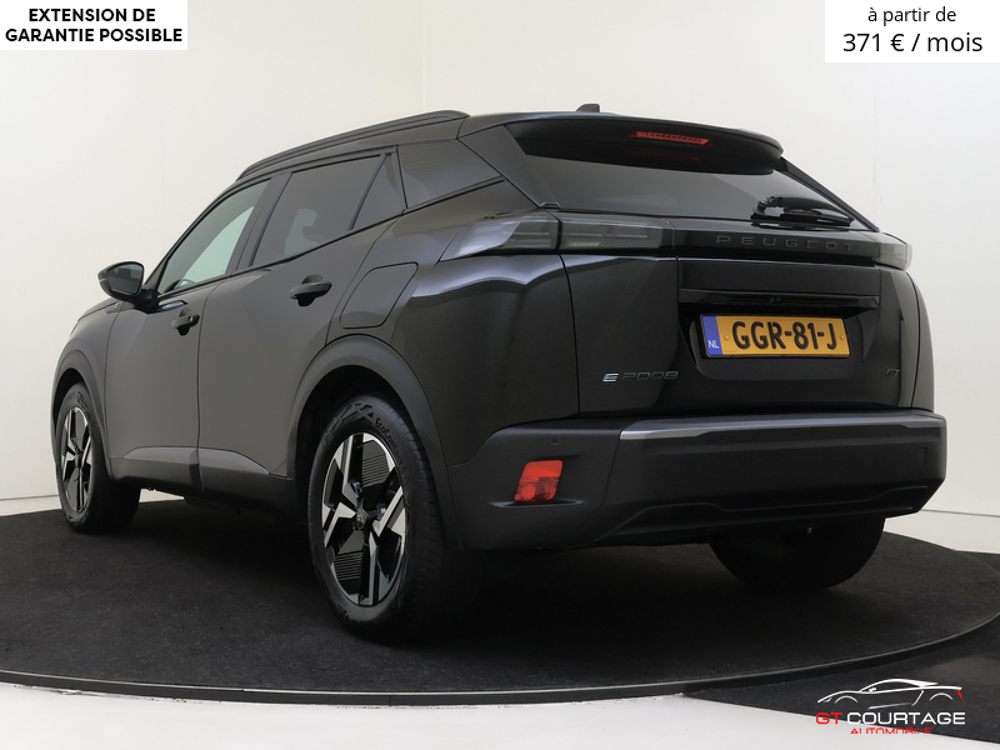 2008 EV GT 54 KWh | Long Range 2024 occasion 84860 Caderousse