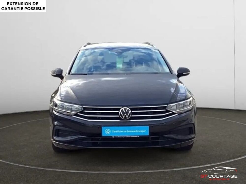 Passat 2.0 TDI 150 Conceptline 2023 occasion 84860 Caderousse