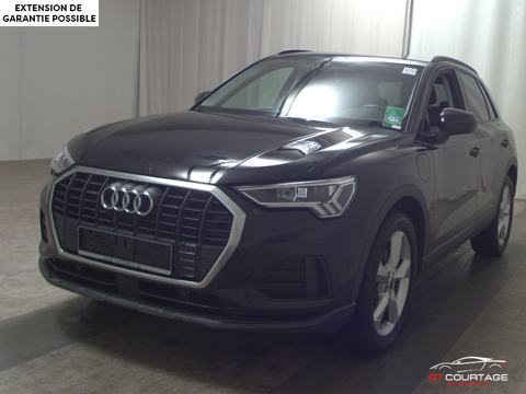 Q3 45 TFSIe 2021 occasion 84860 Caderousse