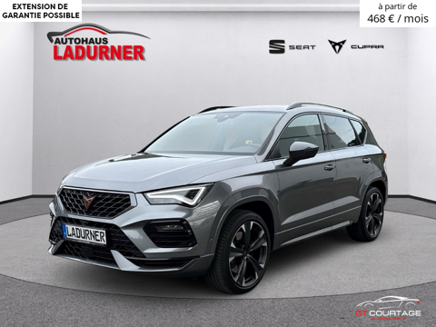 Ateca 2.0 TSI DSG 2023 occasion 84860 Caderousse