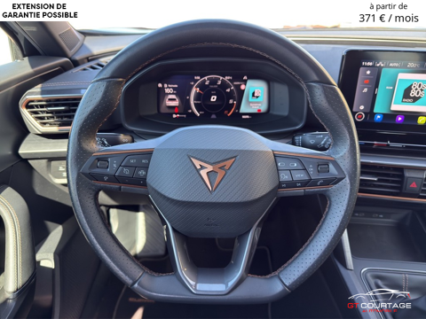 Formentor 2.0 TDI 150 2024 occasion 84860 Caderousse