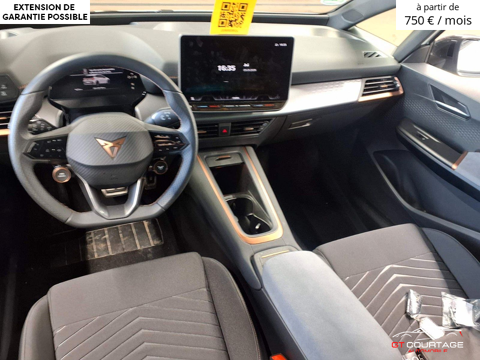 Born 170Kw 2025 occasion 84860 Caderousse
