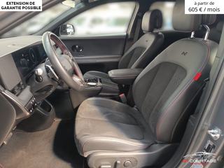 Ioniq 5 N Line Elektro 2025 occasion 84860 Caderousse
