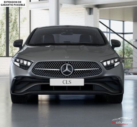 Classe CLS 400d 4M AMG 2023 occasion 84860 Caderousse