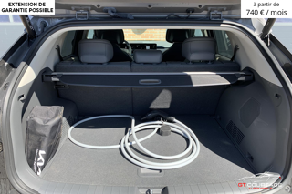 EV3 Plus Advanced 81.4 KWh 2025 occasion 84860 Caderousse