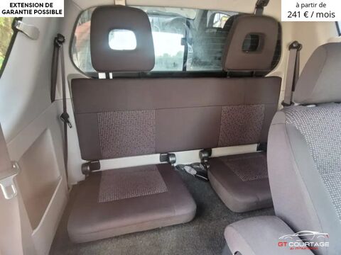 L200 Intense Club Cab 4WD HARDTOP 2010 occasion 84860 Caderousse