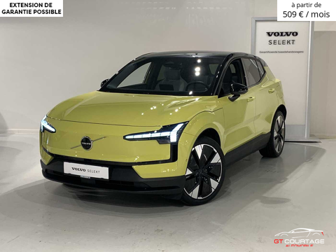 EX 30 Ultra Extended Range 2024 occasion 84860 Caderousse