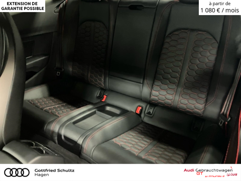 RS5 Coupe 2.9 TFSI Quattro 2024 occasion 84860 Caderousse