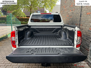 Navara 2.3 DCI 190 NP300 N-Guard 2021 occasion 84860 Caderousse