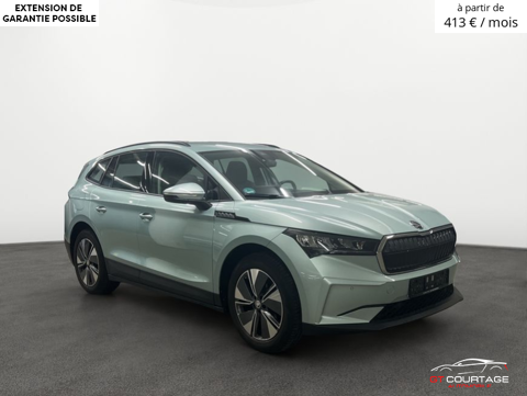 Enyaq IV 60 2023 occasion 84860 Caderousse