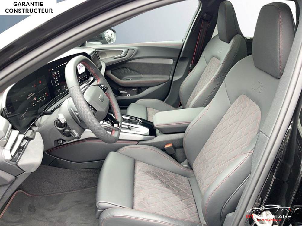 S5 Quattro 2025 occasion 84860 Caderousse