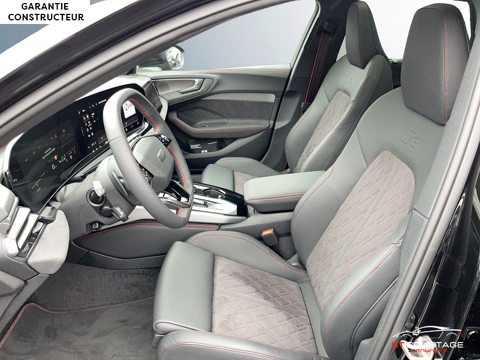 S5 Quattro 2025 occasion 84860 Caderousse