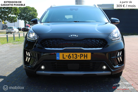Niro 1.6 GDi Hybrid 140cv DynamicPlusLine 2021 occasion 84860 Caderousse