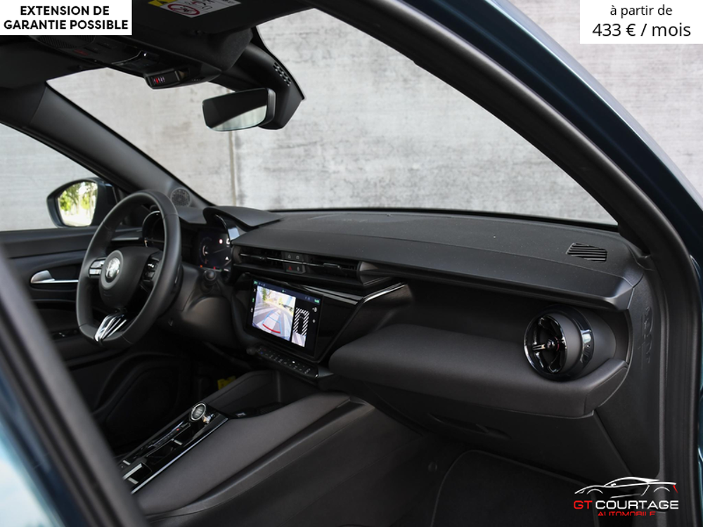 Junior 1.2 Turbo Hybrid Speciale 2025 occasion 84860 Caderousse