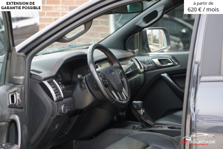 Ranger 2.0 TDCI EDITION THUNDER 2021 occasion 84860 Caderousse