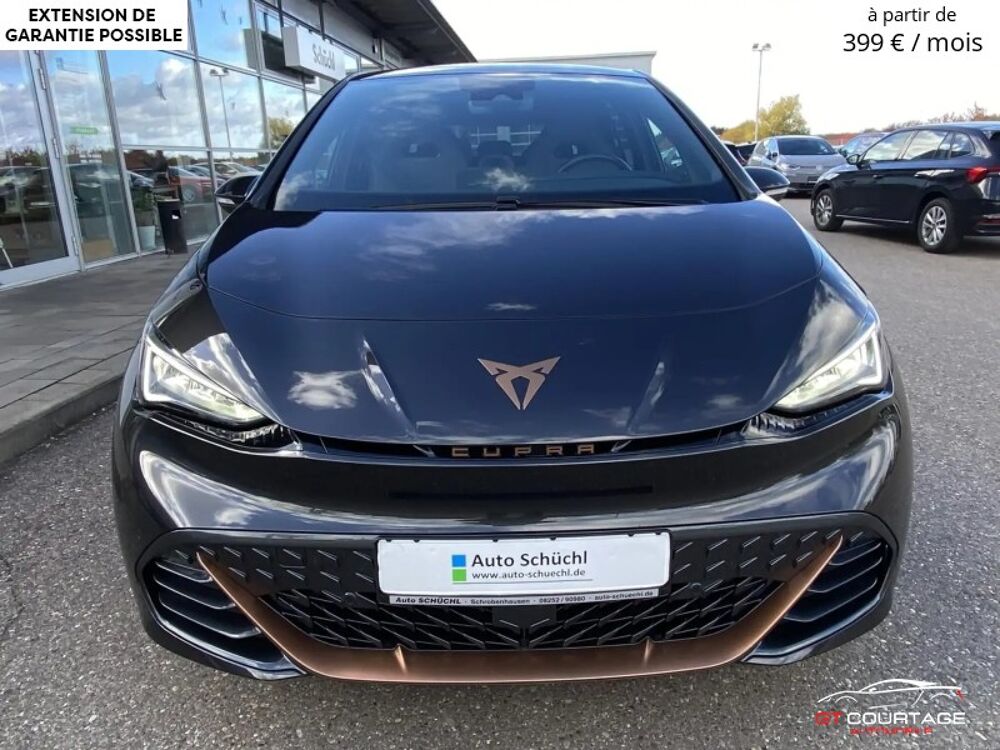 Born 62kw 2024 occasion 84860 Caderousse