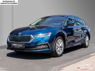 Octavia 2.0 TDI DSG Style 2023 occasion 84860 Caderousse