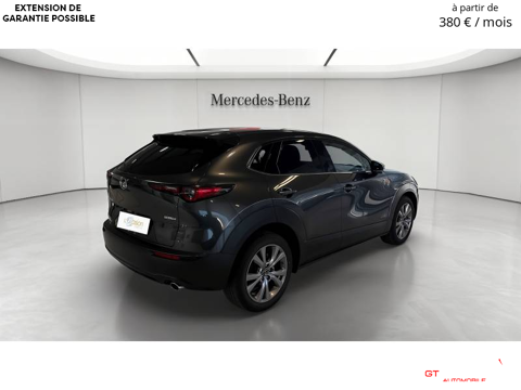 CX-30 2.0i SKYACTIV-G MHE Skycruise 2023 occasion 84860 Caderousse