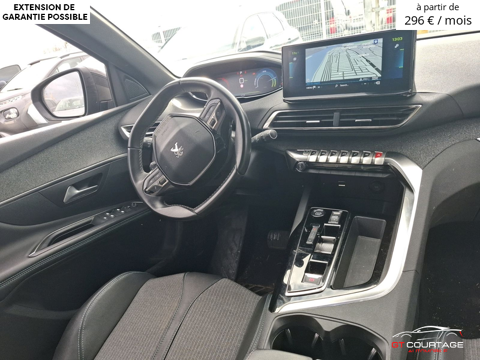 3008 Hybrid 225 Allure Pack 2023 occasion 84860 Caderousse